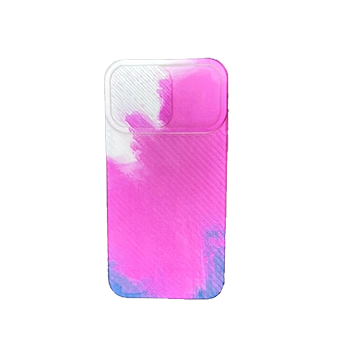 کاور سیلیکونی طرح دار مدل 109 مناسب برای گوشی موبایل iphone xs